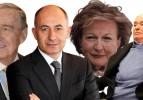  Türkiye'nin vergi rekortmenleri açıklandı! İşte isim listesi