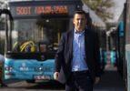 İstanbul'un ulaşım klasiği: 500T
