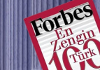 Türkiye'nin en zengin 100 işadamı açıklandı