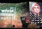 TRT World Citizen Ödülleri Emine Erdoğan'ın katılımlarıyla gerçekleşti!