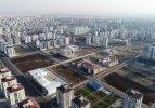 Diyarbakır'ın modern yüzü büyüledi!