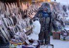Dünyanın en soğuk şehri Yakutsk'da hayat