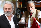 Haluk Bilginer kimdir? Haluk Bilginer hangi filmle ödül aldı?