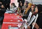 Büyükelçilerden, Diyarbakır annelerine ziyaret