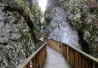 Horma Kanyonu Kastamonu turizmini parlatacak