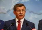 Davutoğlu'nun partisinde kurucu isimlerin tam listesi!