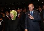 Cumhurbaşkanlığı Kültür Sanat Büyük Ödülleri sahiplerini buldu