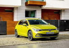Çok konuşuldu! Volkswagen Golf 8'de dizel motor...