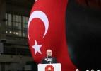 Başkan Erdoğan bizzat açılışını yaptı! Dev projeden ilk görüntüler...
