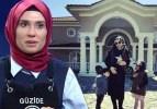 7 milyon TL'lik villasıyla tartışma konusu olan Güzide Mertcan'ın kardeşi Tuğba Tokmak kimdir?
