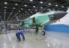 F-35'lerin bilinmeyen özellikleri! 