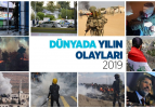 2019 yılında dünyaya damga vuran olaylar!
