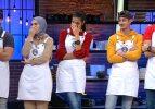 MasterChef'te yarışmacıların en çok hangi şefi sevdikleri belli oldu!