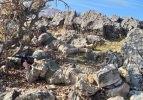 Kıran-8 Sehi Ormanları Operasyonu başladı! İlk fotoğraflar...