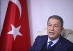 Bakan Akar'dan Libya açıklaması: Asker hazır