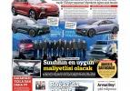 28 Aralık 2019 gazete manşetleri