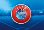 UEFA tarihi listeyi açıkladı! En iyi 30 takım...