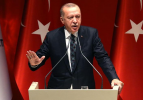 Cumhurbaşkanı Erdoğan'ın 2019 mesaisi yoğun geçti