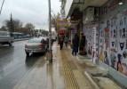 Elazığ'da deprem meydana geldi