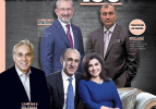  Türk milyarderler hangi illerde doğdu?