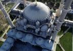 Mimar Sinan'ın eseri Selimiye camisine 2019'da rekor ziyaret