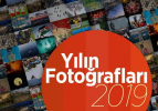 AA '2019 yılının en iyi fotoğrafları' belli oldu!