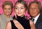 Bella Hadid'in baba paylaşımı sosyal medyayı salladı! 