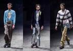 Gucci 2020 erkek kreasyonunu tanıttı