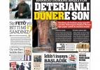 22 Ocak 2020 Çarşamba Gazete Manşetleri