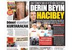 23 Ocak gazete manşetleri