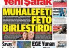24 Ocak gazete manşetleri