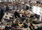 Türkiye'de son 100 yılda meydana gelen depremler