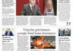 1 Şubat 2020 Cumartesi Gazete Manşetleri
