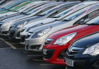 Fiyatları 100 bin TL'nin altında ikinci el otomobiller