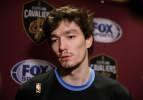 Cedi Osman: "Ülkemize daha iyi nasıl layık olabilirim onun peşindeyim"