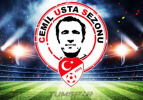 İşte Süper Lig'de resmen biten transferler!