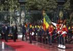 Başkan Erdoğan'dan Afrika turu! Dikkat çeken kareler