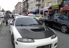 'Türkiye'de bu araçtan 4 tane var' dedi 1340 TL cezayı yedi