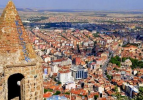 il il Türkiye'nin nüfusu 2019