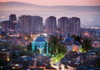 En yaşanabilir iller arasına Türkiye'den de bir şehir girdi!