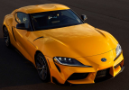 Toyota 2021 GR Supra tanıtıldı! İşte teknik özellikleri