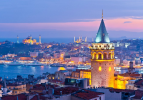 2019'da en çok ziyaret edilen ülkeler!