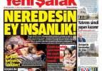 6 Şubat gazete manşetleri