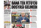 20 Şubat gazete manşetleri
