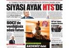 27 Şubat Gazete manşetleri