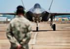 Elon Musk: F-35’in İHA karşısında 'şansı yok