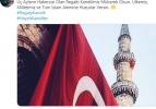 Ünlülerden 2020 Regaip Kandili mesajları! Regaip kandili resimli mesajları