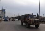 Kilis’ten İdlib’e komando sevkıyatı