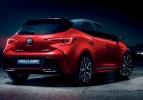 Yeni Toyota Corolla Hybrid HB dikkatleri çekmeyi başardı!