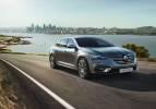 Renault 2020 Makyajlı Talisman'ı tanıttı!
